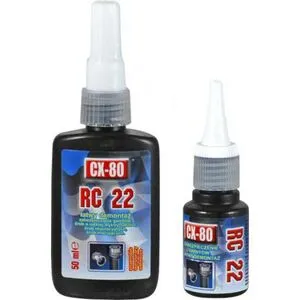 Фиксатор резьбовых соединений CX-80/50ml/RC22 RC22/50ml