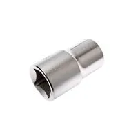 Головка торцевая 12-гр. 1/2" 13мм (43913 JTC)