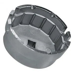 Ключ-съемник маслянного фильтра TOYOTA 3/8'' 24mm CUPTO, A-CUPTO ASTA