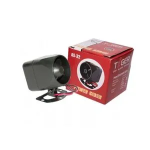 Сирена 6 тон 20W (AS-32)
