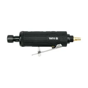 Шліфмашина пневматична міні 1/4", YT-0965 YATO