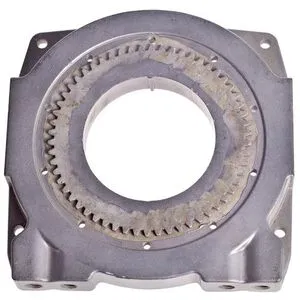Основание коробки передач EW-15000 7353200 7353200. 3-1