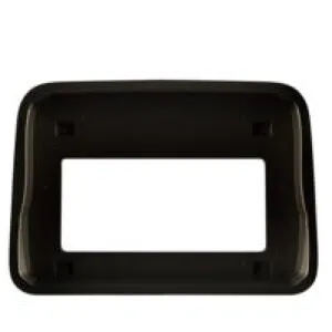 База для установки потолочного монитора NR133 Black (133RB)