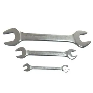 Ключ рожковый 14х17 мм, RF-7541417 ROCKFORCE
