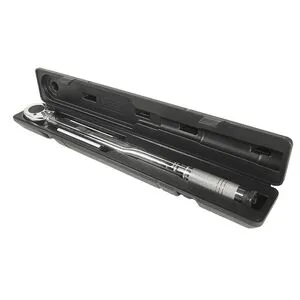 Динамометрический ключ щелчкового типа 3/4" 65-415HM 670мм (1205 JTC)