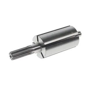 Ремкомплект для пневмотрещотки-3801 23 ротор, 3801-23 JTC