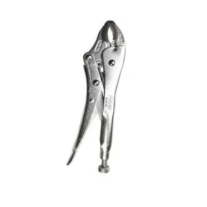 Захват гейферный 7" -175 мм, в блистере, F-614175 FORSAGE