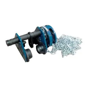 Каретка для тали механическая передвижная, 2т, F-TRC9420 FORSAGE