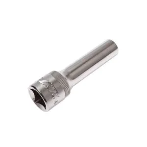 Головка TORX E12 глубокая 1/2" (47312 JTC)