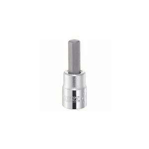 Шестигранник в держателе 1/2" 4 мм, E031901 Stanley Expert