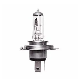 Автолампа OSRAM SilverStar 2.0 +60% H4 12V 60/55W P43t