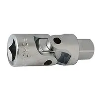 1/4" Кардан L=37мм (80521 Force)