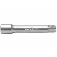 Удлинитель к торцевым головок квадрат M = 3/8 ", L = 42 мм, YT-3842 YATO