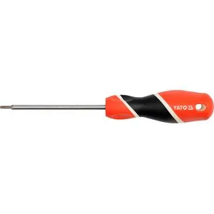 Отвертка звездная "TORX" T20 х 100 мм, YT-25957 YATO
