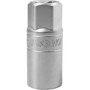 Торцевая головка свечная 1/2"DR 16 мм, S17H4116 JONNESWAY