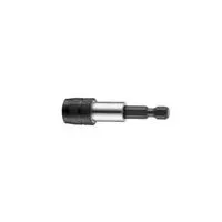 Бит 1/4",одержатель магнитный (1/4" -1/4" ) L=60мм (81260Q Force)