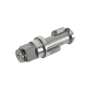 Ремкомплект для пневмогайковерти-5001 06S привід 1/2", 5001-06S JTC