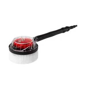 Насадка щетка роторная для моек высокого давления DT-1502/1503/1504/1508/1515/1517/WT-1509, INTERTOOL DT-1544