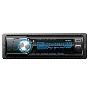 Бездисковый MP3/SD/USB/FM проигрыватель Celsior CSW-2108M (Celsior CSW-2108M)