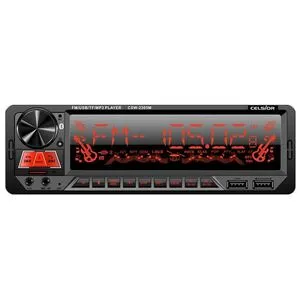 Бездисковый MP3/SD/USB/FM проигрыватель Celsior CSW-2305M (Celsior CSW-2305M)