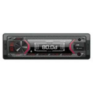 Бездисковый MP3/SD/USB/FM проигрыватель Celsior CSW-220R (Celsior CSW-220R)