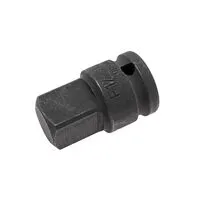 Адаптер ударный F1/2" x M3/4" (440406 JTC)