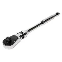 Трещотка на шарнире с фиксацией 1/2" 280мм (3014 JTC)