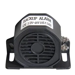 Сигнал задний ход 12-48V waterproof 48729 waterproof