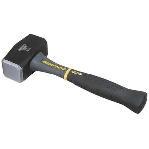 Молоток-кувалда 1250 р, Графф STANLEY 1-54-923