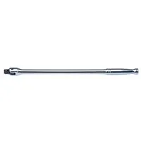 Вороток шарнирный 1/2"DR, 380мм, 680 грамм., 4700P-15 HANS