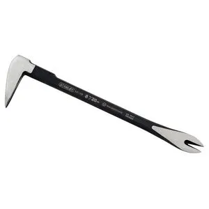 Лом-гвоздодер "Precision Claw Bar" кованый, l = 25 см, 0-55-114 STANLEY