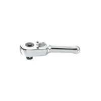 Трещотка 1/2" 45 зубов короткая (802426 Force)