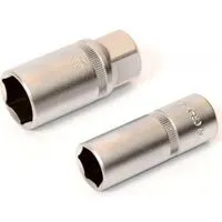 Alloid. Торцев. головка 3/8" свечная 16мм (ТГС-38М-16)