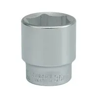 Головка торцевая 6-гранная квадрат 3/4 ", М = 36 мм, L = 60 мм, YT-1316 YATO
