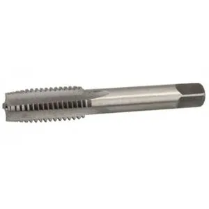 Метчик M6x1, 3шт, F-TAP6x1 FORSAGE