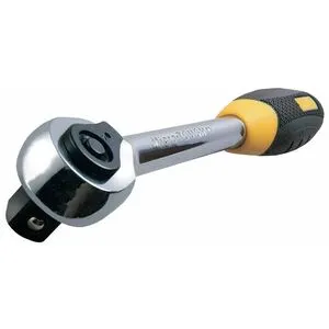 Трещотка 1/2" 250 мм. MicroTough (блистер) (уп.5), 4-85-578 Stanley