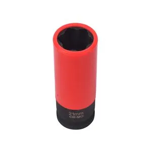 Головка 1, 2 "для колесных дисков ALU HYUNDAI, KIA 21 мм, QS90799 QUATROS