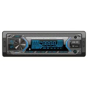 Бездисковый MP3/SD/USB/FM проигрыватель Celsior CSW-235M (Celsior CSW-235M)