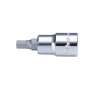 Головка c битой шестигранной , 8 мм,1/4" L=32 мм, 2026M08 HANS