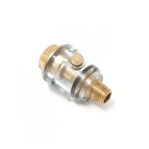 Маслодобавітель міні 1/4", пропускна здатність: 1750 л / хв, PA-AL2000-02 PARTNER