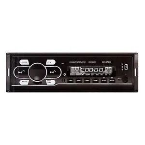Бездисковый MP3/SD/USB/FM проигрыватель Celsior CSW-202W Bluetooth/APP (Celsior CSW-202W)