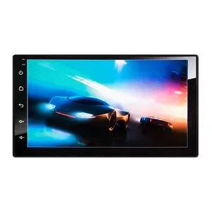 2DIN мультимедийный центр с 7" TFT сенсорным дисплеем Celsior CSW-200A Android GPS (Celsior CSW-200