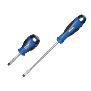 Викрутка, SL 3 мм, L=75 мм, 31303 INFO tools