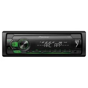 Бездисковый MP3/SD/USB/FM проигрыватель Pioneer MVH-S120UBG (Pioneer MVH-S120UBG)