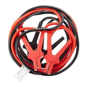 Пусковые провода 800 А, 4 м, до -40 °C, чехол INTERTOOL AT-3050