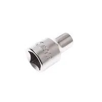 Головка торцевая 12-гр. 1/2" 9мм (43909 JTC)