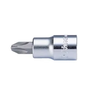 Головка c битой Philips , РН3, 1/4" L=32 мм, 2022PH3 HANS