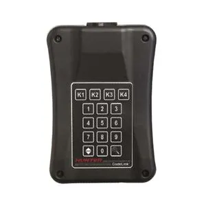 Прилад для обнулення датчика кута повороту керма CodeLink, 20-2785-1 HUNTER