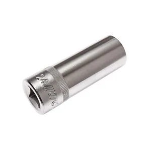 Головка TORX E24 глубокая 1/2" (47324 JTC)