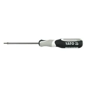 Викрутка YАТО TORX-SECURITY Т8х75мм, YT-2744 YATO